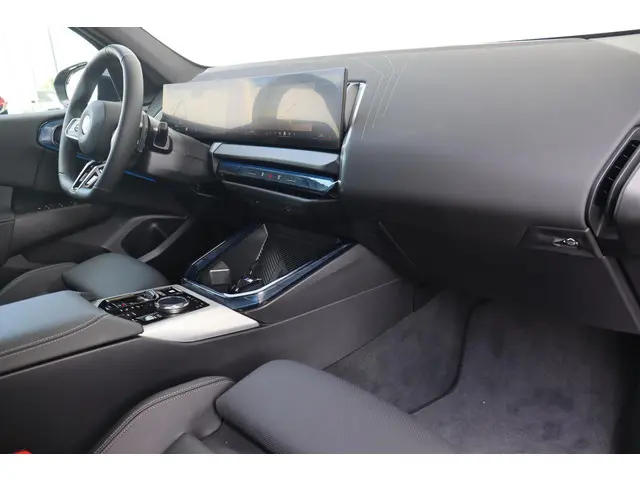 BMW X3 xDrive20 M Sport Pro 2025 Benzine 10