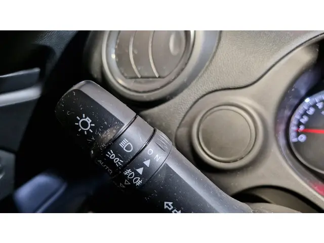 Mitsubishi Space Star 1.2 Connect+ 2022 Benzine 14