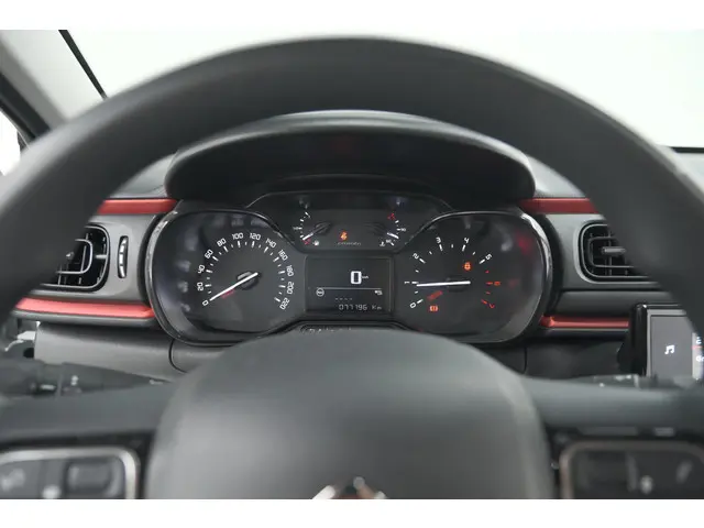 Citroën C3 PureTech 82 C-Series 2021 Benzine 34