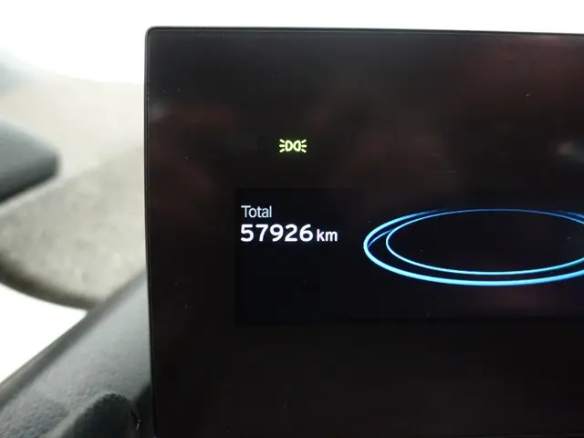 BMW i3 Vol Elektrisch 170pk Aut- 2015 Elektrisch 15