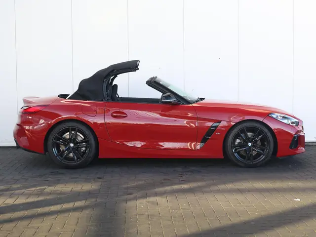 BMW Z4 Roadster sDrive20i High Executive 2021 Benzine 11
