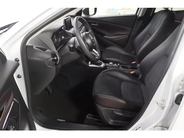 Mazda 2 1.5 90pk Automaat GT-M 2019 Benzine 7