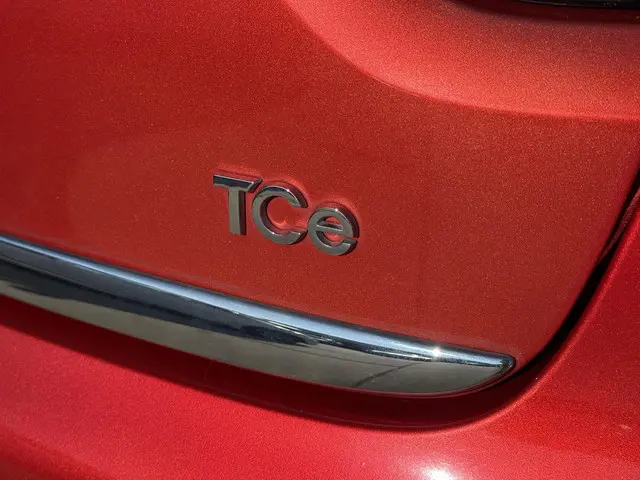 Renault Clio 0.9 TCe Expression 2016 Benzine 29