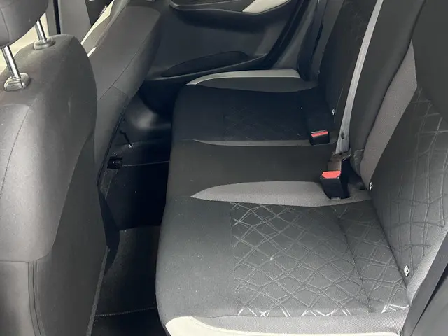 Nissan Micra 1.0 IG-T N-Connecta 2020 Benzine 8