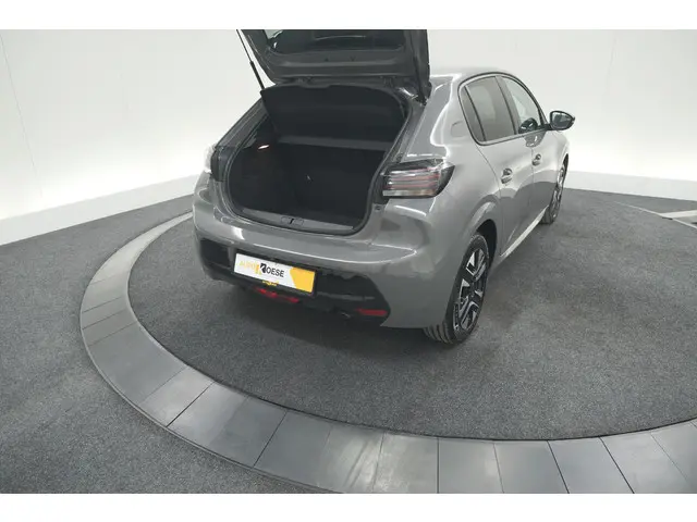 Peugeot 208 Hybrid 100 e-DCS6 Allure 2024 Benzine 63