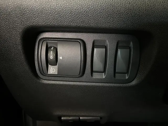 Renault Kadjar 1.2 TCe Bose 2018 Benzine 40