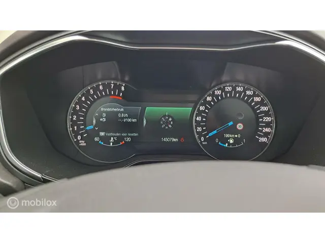 Ford Mondeo 1.5 Titanium 2015 Benzine 32
