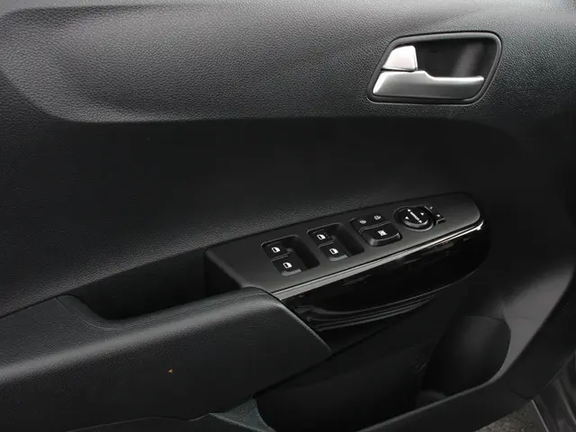 Kia Picanto 1.0 DPI Automaat DynamicLine 2025 Benzine 14