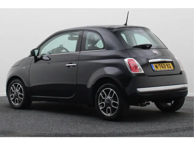 Fiat 500 0.9 TwinAir Turbo 2014 Benzine 3