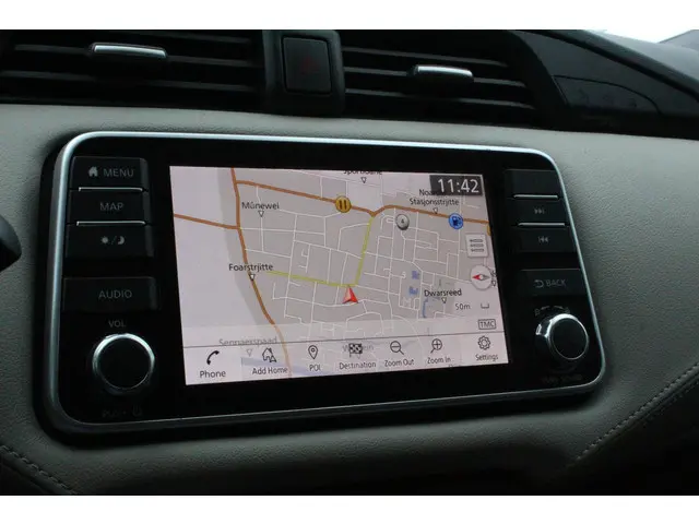 Nissan Micra 1.0 IG-T N-Design 2022 Benzine 26