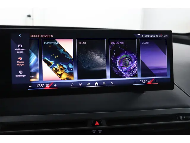 BMW iX xDrive45 2026 Elektrisch 60