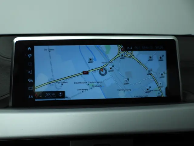 BMW X2 sDrive20i 2018 Benzine 22