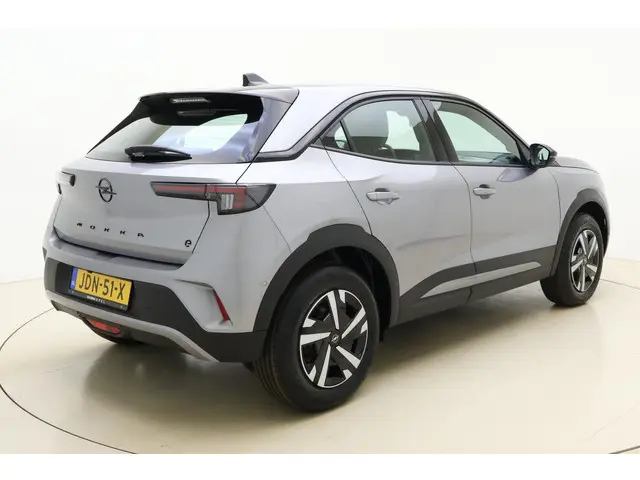 Opel Mokka-e Electric Edition 54 kWh 2025 Elektrisch 2