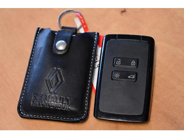 Renault Clio 1.0 TCe Intens 2021 Benzine 21