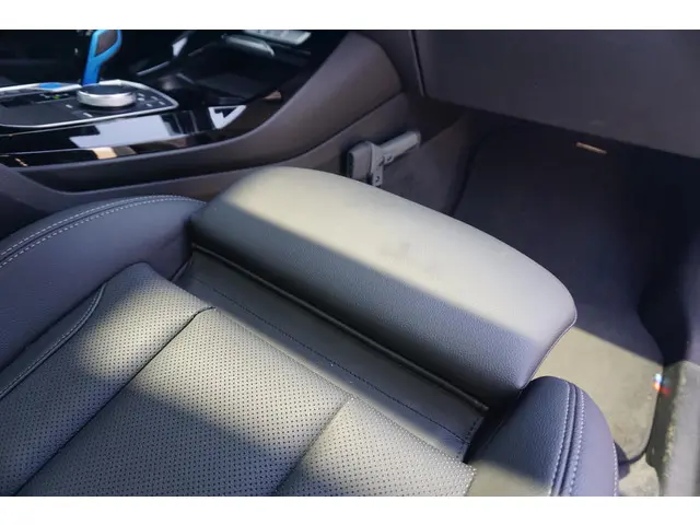 BMW iX3 Executive 2022 Elektrisch 12