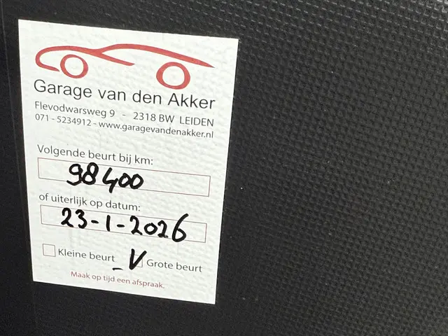 Toyota Aygo 1.0 VVT-i Aspiration Automaat 2013 Benzine 13