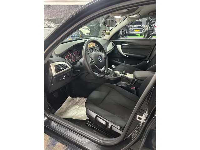 BMW 1 Serie 116i EDE 2013 Benzine 10