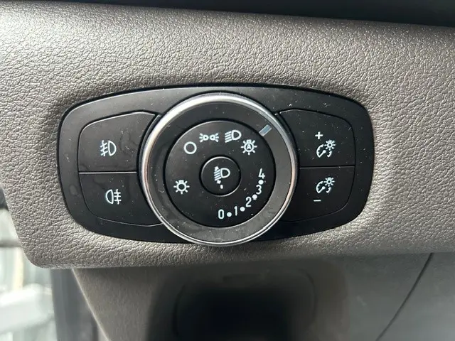 Ford Transit Custom 300 2.0 TDCI L2H1 Trend 2021 Diesel 13