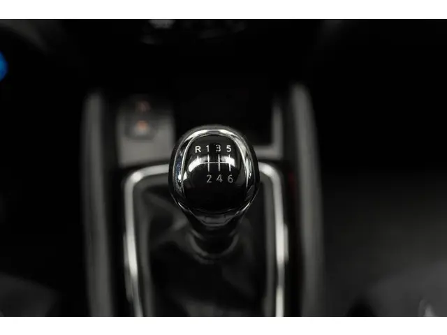 Nissan QASHQAI 1.2 Business Edition 2018 Benzine 22