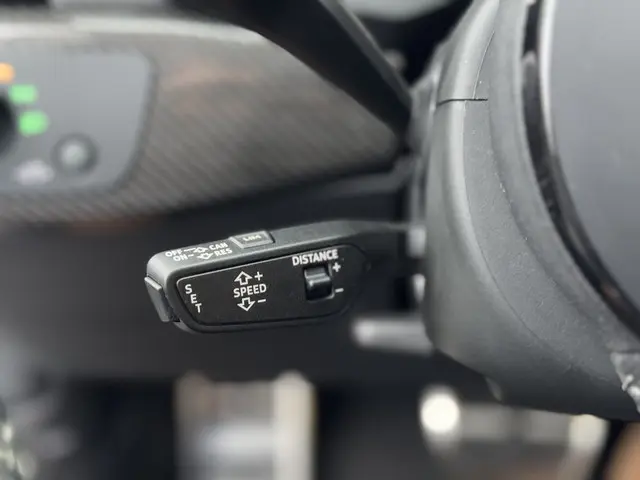 Audi RS4 Avant 2.9 TFSI quattro 2019 Benzine 31