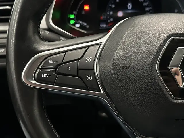 Renault Captur 1.0 TCe 100 Intens 2020 Benzine 19