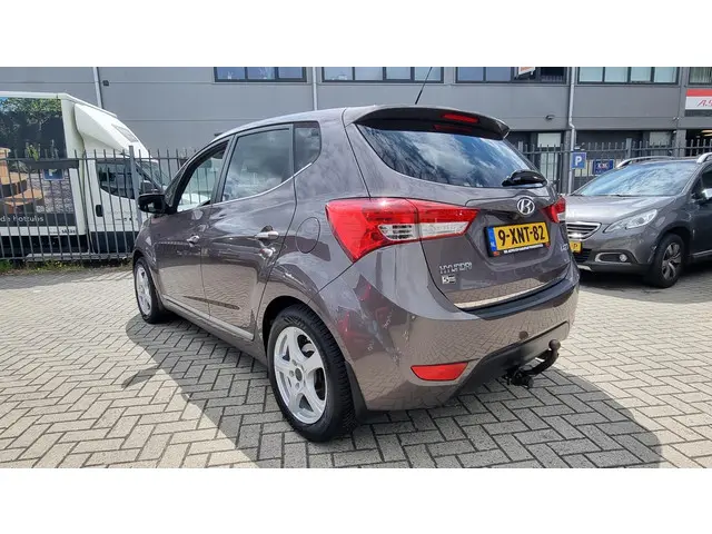 Hyundai ix20 1.6i i-Catcher 2014 Benzine 7