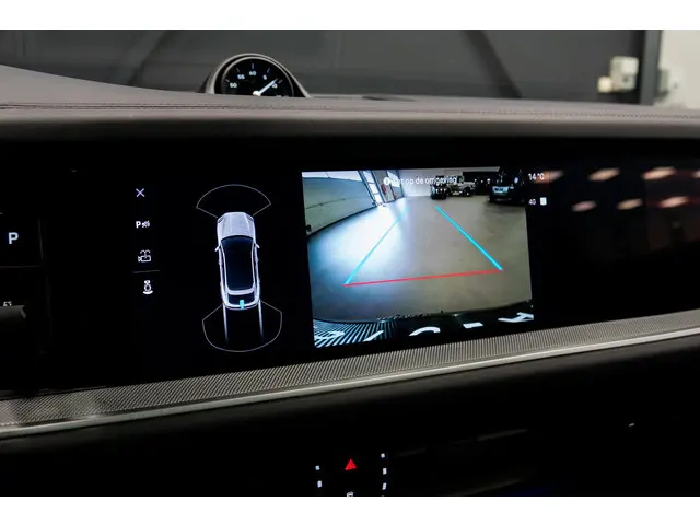 Porsche Cayenne Coupé 3.0 E-Hybrid 2024 Hybride Benzine 44