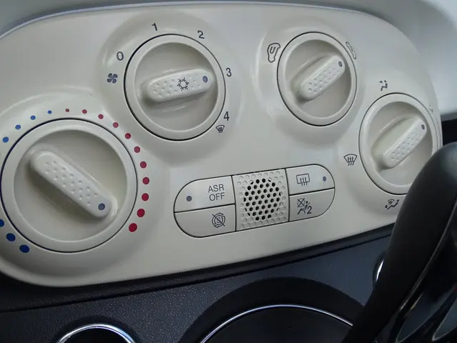 Fiat 500C 0.9 TwinAir Turbo Automaat 2015 Benzine 18