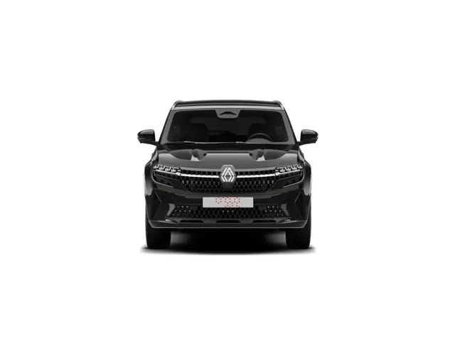 Renault Espace 2