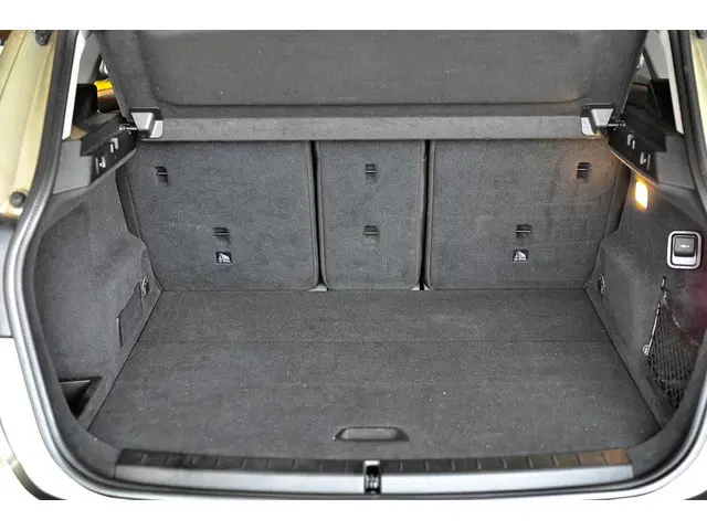 BMW 2 Serie Active Tourer 220i Sport 2016 Benzine 14