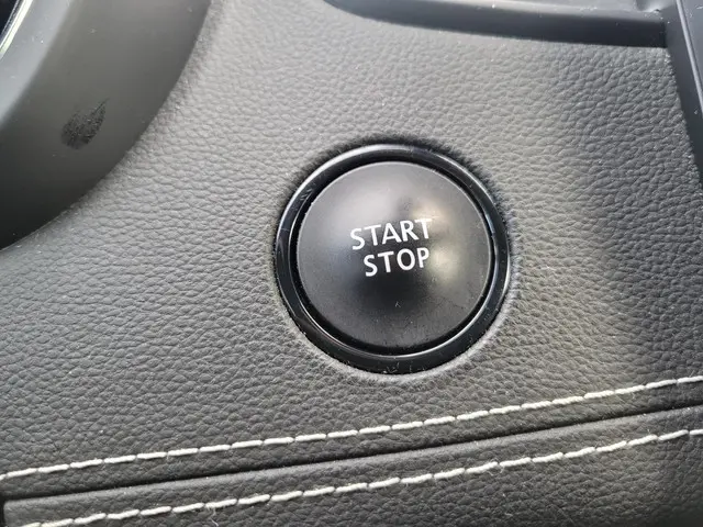 Renault Scénic 1.3 TCe Bose 2019 Benzine 37