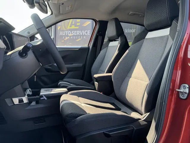 Opel Frontera 1.2 Turbo Hybrid GS 2025 Hybride Benzine 18