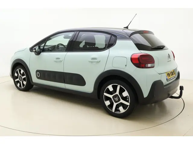 Citroën C3 1.2 PureTech Shine 2017 Benzine 4