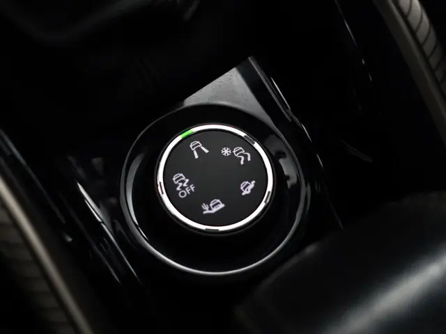 Peugeot 2008 1.2 PureTech Féline- 2016 Benzine 14