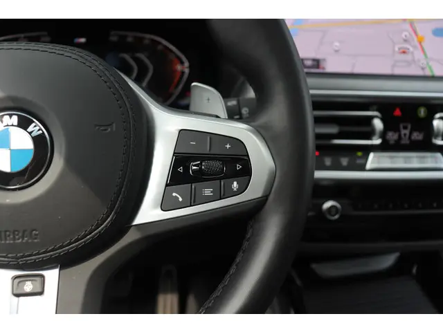 BMW X3 xDrive20i 2023 Benzine 20