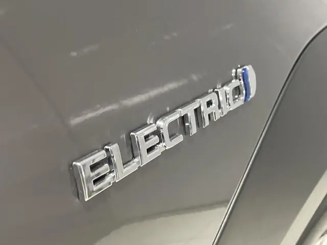 Toyota bZ4X Launch Edition 71 kWh 2023 Elektrisch 17