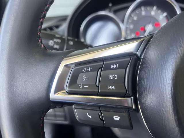 Mazda MX-5 1.5 SkyActiv-G 132 TS+ 2019 Benzine 10