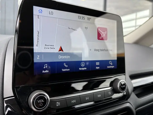 Ford EcoSport 1.0 EcoBoost ST-Line 2018 Benzine 24