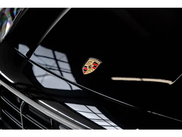 Porsche Cayenne 3.0 E-Hybrid 2021 Hybride Benzine 18
