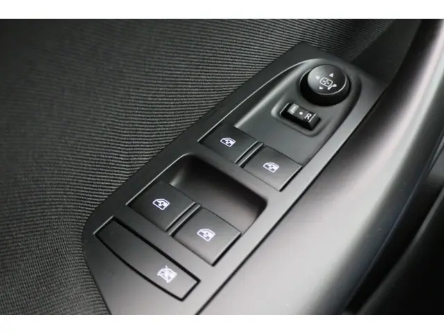 Opel Astra 1.0 Edition 2016 Benzine 28