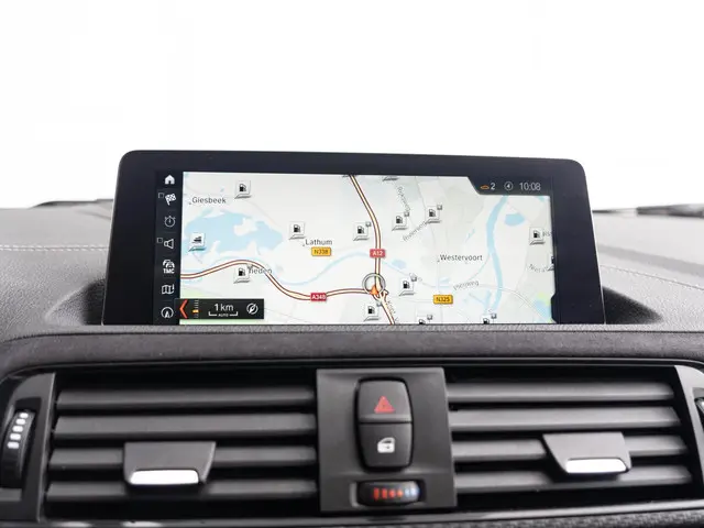 BMW 1 Serie M140i 2020 Benzine 36