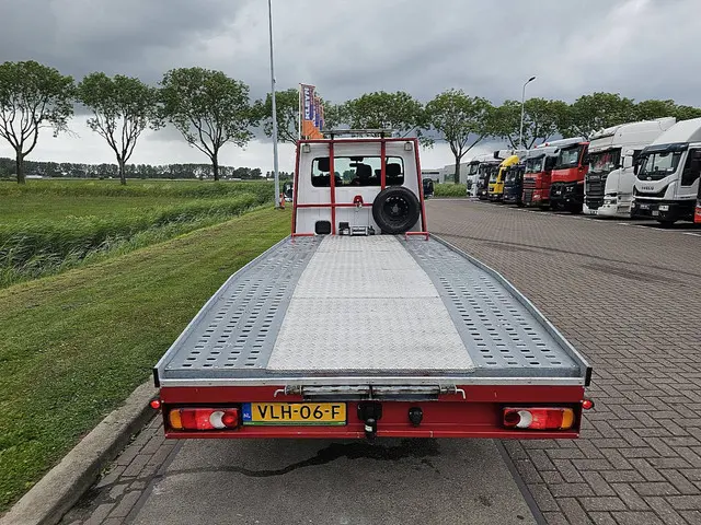 Opel Movano 2.3 2022 Diesel 12