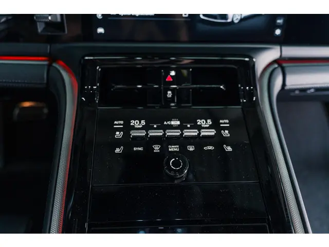 Porsche Panamera 2.9 4 E-Hybrid 2024 Hybride Benzine 25