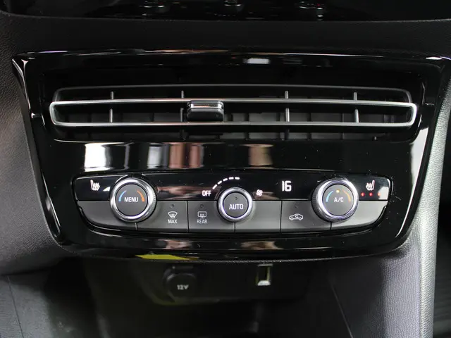 Opel Mokka 1.2 Turbo Ultimate 2024 Benzine 14