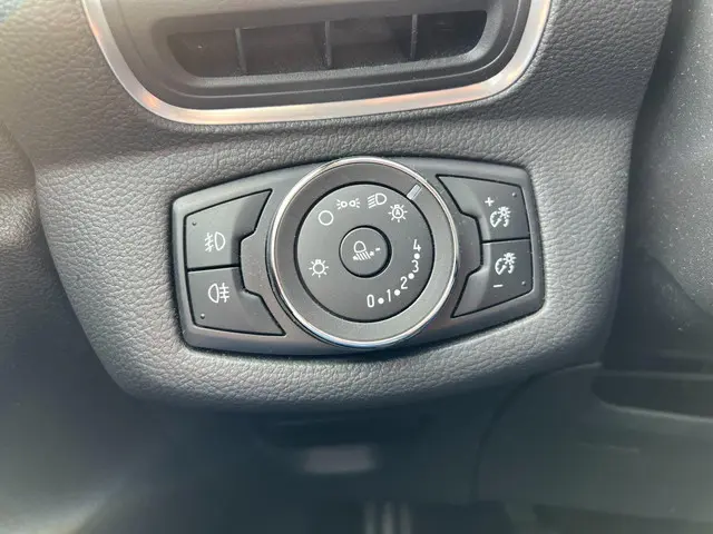 Ford B-MAX 1.0 EcoBoost Titanium 2018 Benzine 15