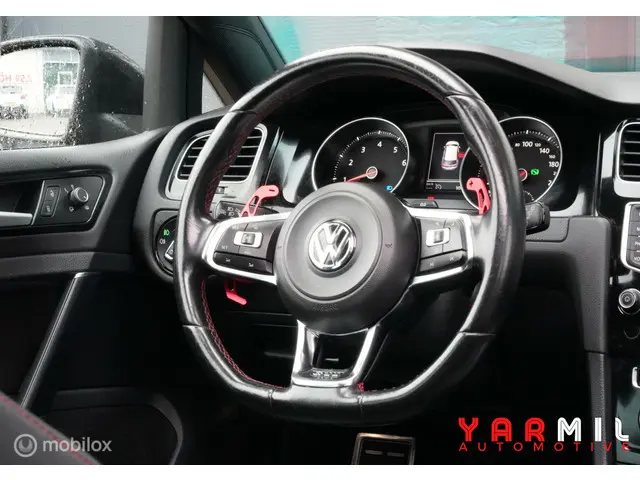 Volkswagen Golf 2.0 TSI GTI Performance 2014 Benzine 40