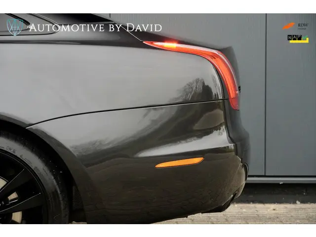 Jaguar XJ XJL 3.0 V6D 275 pk SUPERSPORT LWB 2014 Diesel 62