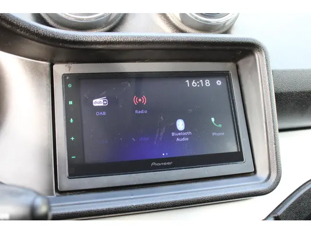 Aixam City Brommobiel GTO 2024 Diesel 21