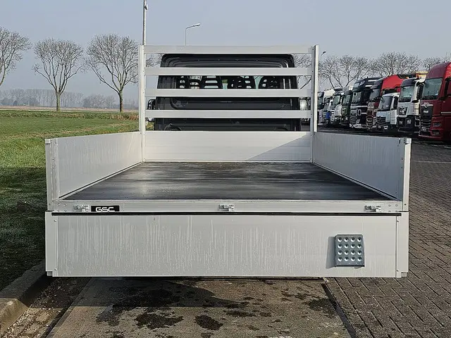 Iveco Daily 35S16 2024 Diesel 13