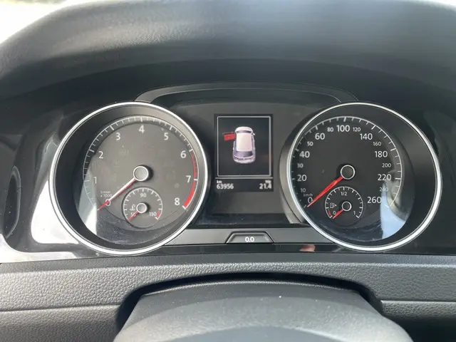 Volkswagen Golf 1.2 TSI CUP 63953 km 2014 Benzine 17